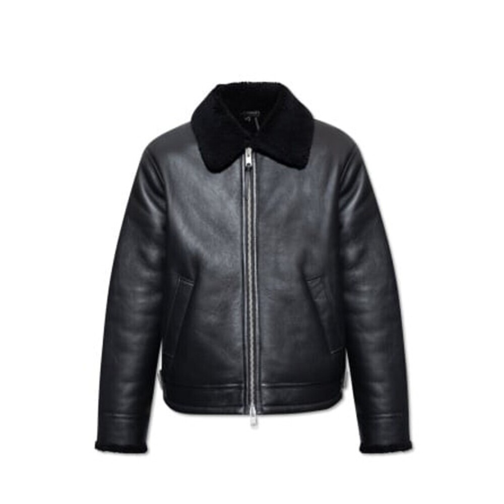 Leather Jacket - Picture 2 of 9